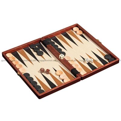 Bilde av Backgammon: 33 cm - fra Philos (Naxos)