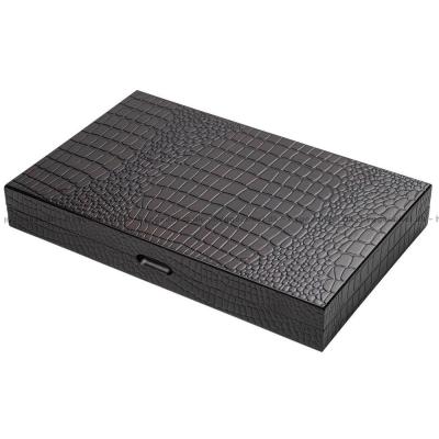 Bilde av Backgammon: 38 cm - fra Philos (Pondikonisi)