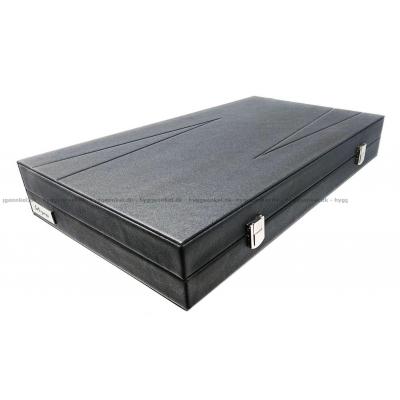 Bilde av Backgammon: Rød 55 cm - Fra Ferti