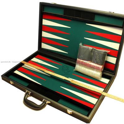 Bilde av Backgammon: 53 cm - fra Philos