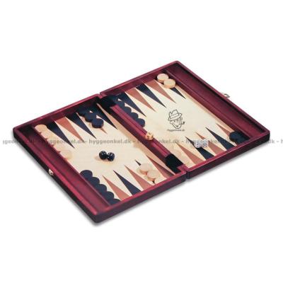 Bilde av Backgammon: 35 cm - fra Philos (Kos)