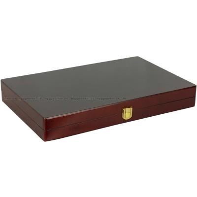 Bilde av Backgammon: 35 cm - fra Philos (Kos)