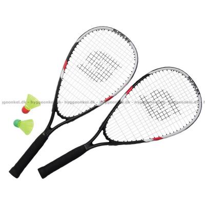 Badmintonsett - Fra Sunflex