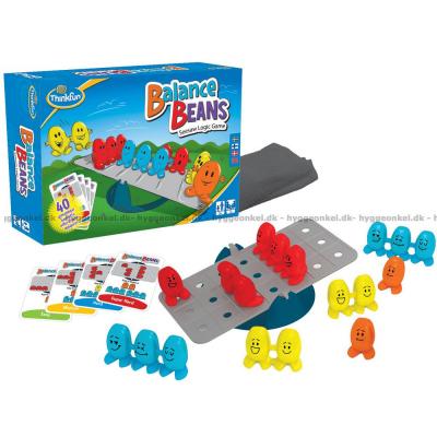 Bilde av Balance Beans