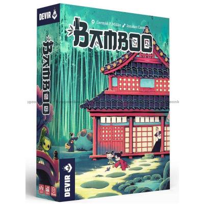 Bamboo