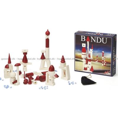 Bilde av Bandu