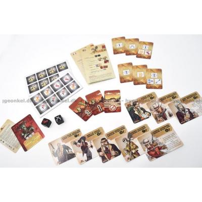 Bilde av Bang! The Dice Game: Undead or Alive