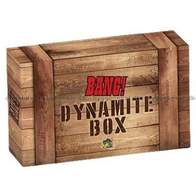 Bang! Dynamite Box