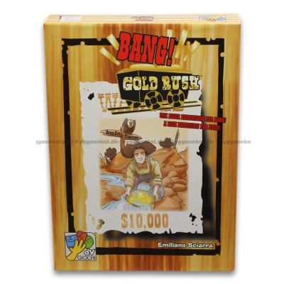 Bang! Gold Rush