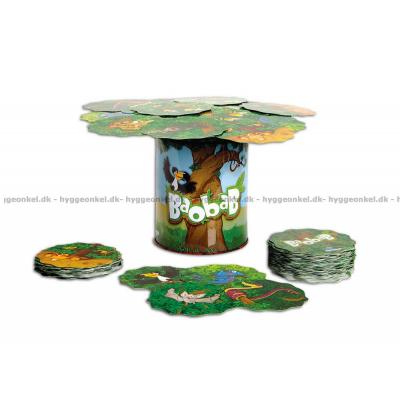Bilde av Baobab
