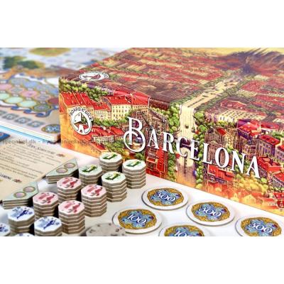 Bilde av Barcelona