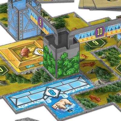 Bilde av Bärenpark: The Bad News Bears