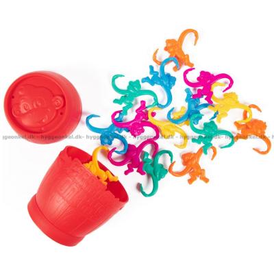 Bilde av Barrel of Monkeys