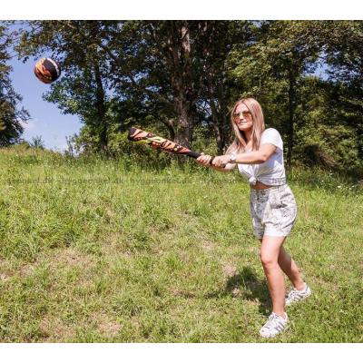 Bilde av Balltre med ball til baseball: Myk