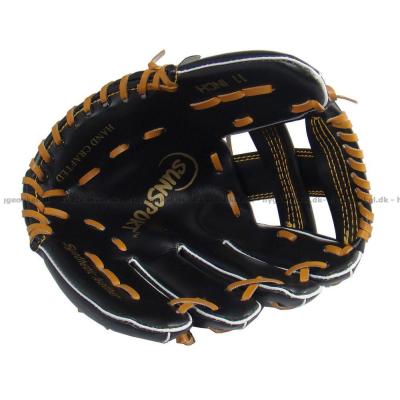 Bilde av Baseball: Hanske og ball