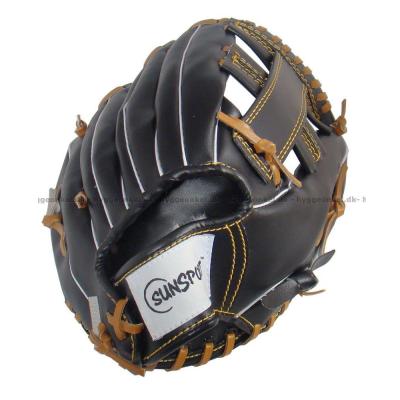 Bilde av Baseball: Hanske og ball