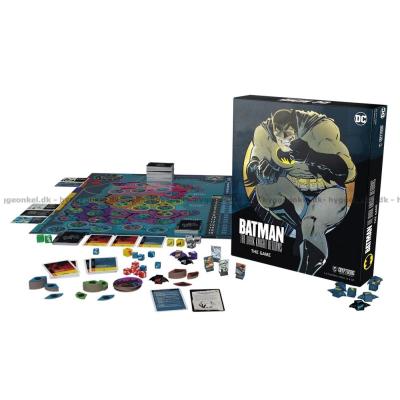 Bilde av Batman: The Dark Knight Return