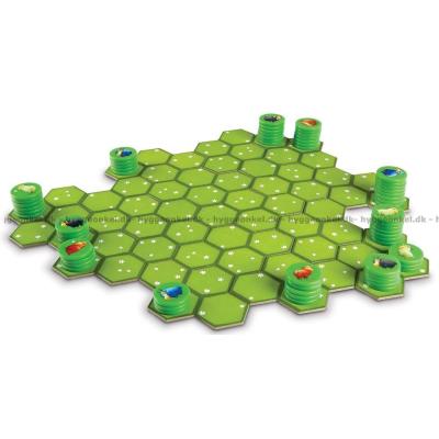 Bilde av Battle Sheep