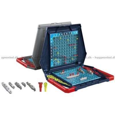 Bilde av Battleship