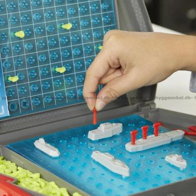Bilde av Battleship