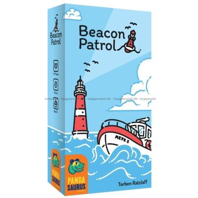 Beacon Patrol