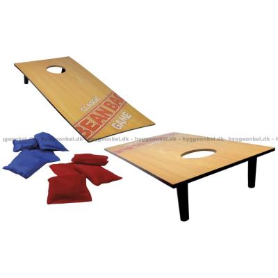Bean Bag (Cornhole) - 60 x 30 cm