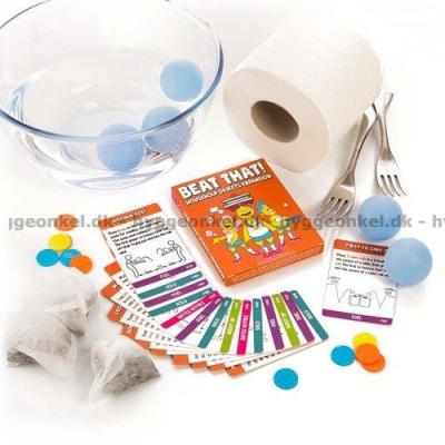 Bilde av Beat That! Household Objects