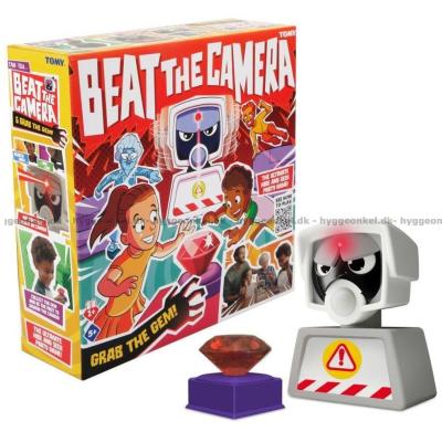 Bilde av Beat the Camera