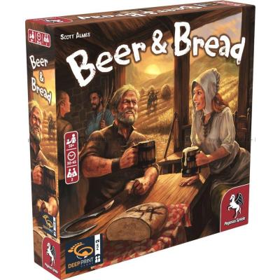 Beer & Bread