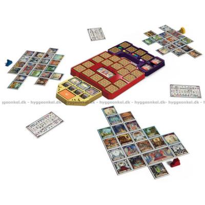 Bilde av Between Two Castles Of Mad King Ludwig: Essential Edition