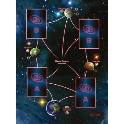 Bilde av Beyond the Sun