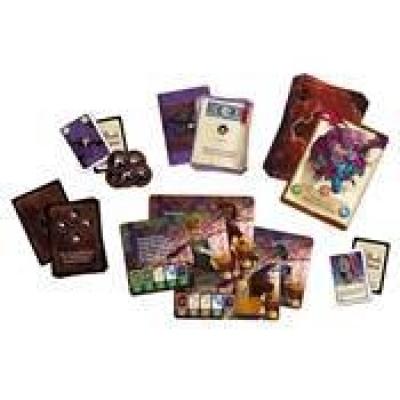 Bilde av Big Book of Madness: The Vth Element