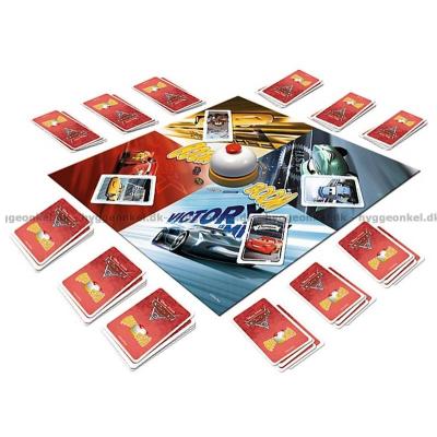 Bilde av Disney: Cars 3 - Boom Boom