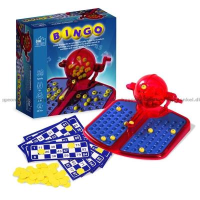 Bilde av Bingo med balldispenser