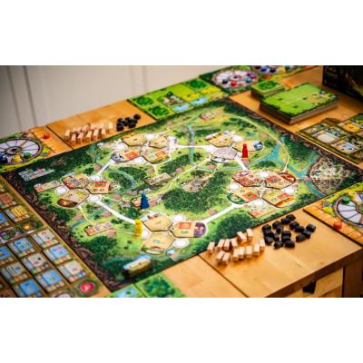 Bilde av Black Forest