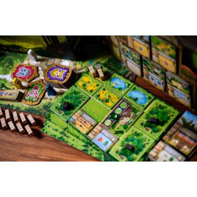 Bilde av Black Forest