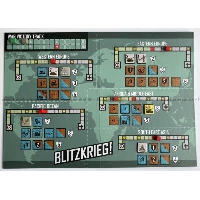 Bilde av Blitzkrieg!