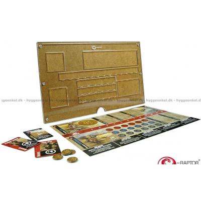 Bilde av Blood Rage: Organizer
