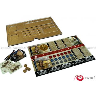 Bilde av Blood Rage: Organizer