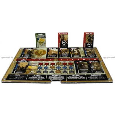 Bilde av Blood Rage: Organizer