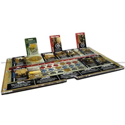 Bilde av Blood Rage: Organizer