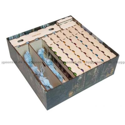 Bilde av Blood Rage: Box Organizer