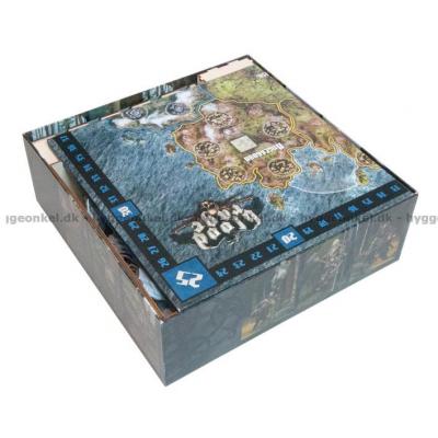 Bilde av Blood Rage: Box Organizer