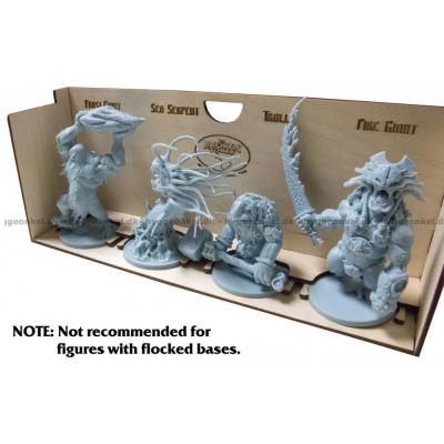 Bilde av Blood Rage: Box Organizer