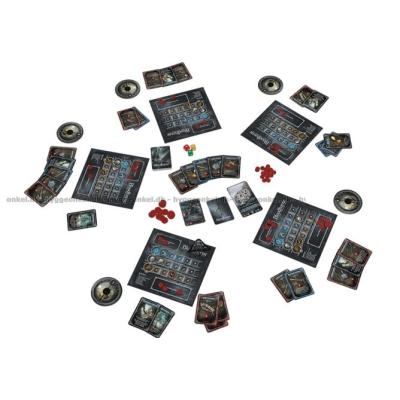 Bilde av Bloodborne: The Card Game