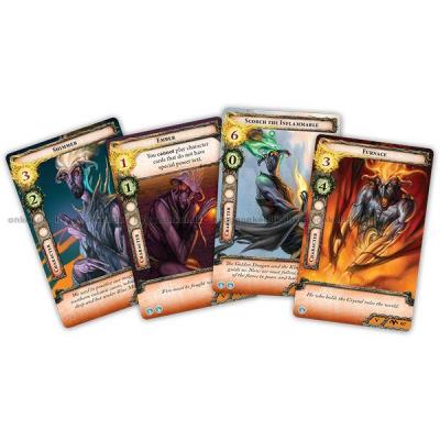 Bilde av Blue Moon Legends