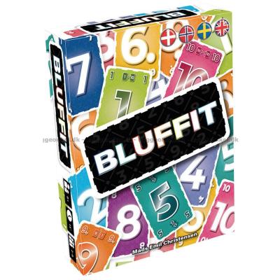 Blufffit