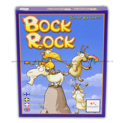 Bock Rock