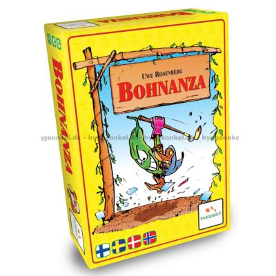 Bohnanza