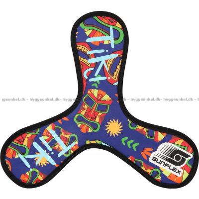 Boomerang: Tiki (Myk) - Neopren